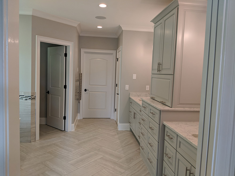 Luxury Home Builder in Gainesville,Ga | Sullivan & Forbes  