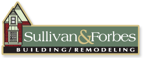 Sullivan & Forbes Logo