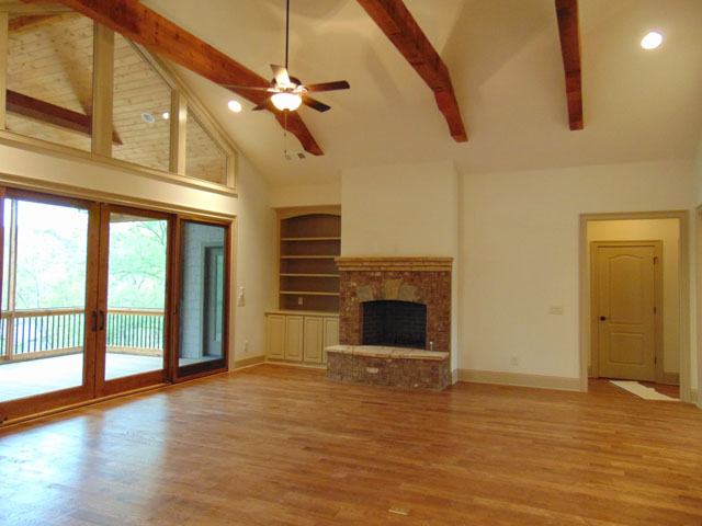 Custom Lake Home | Custom Home Builders in Gainesville, GA  