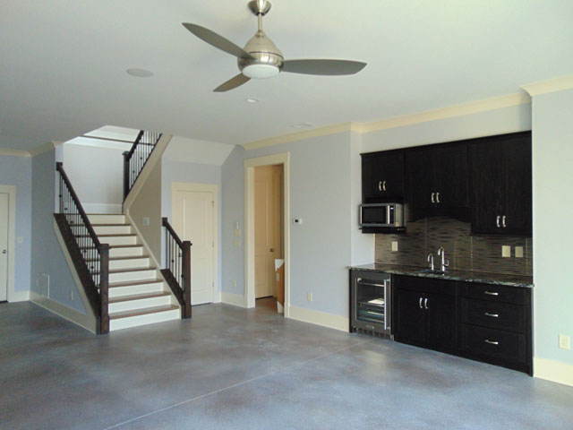 Lake Home Remodel | Custom Home Builders in Gainesville  