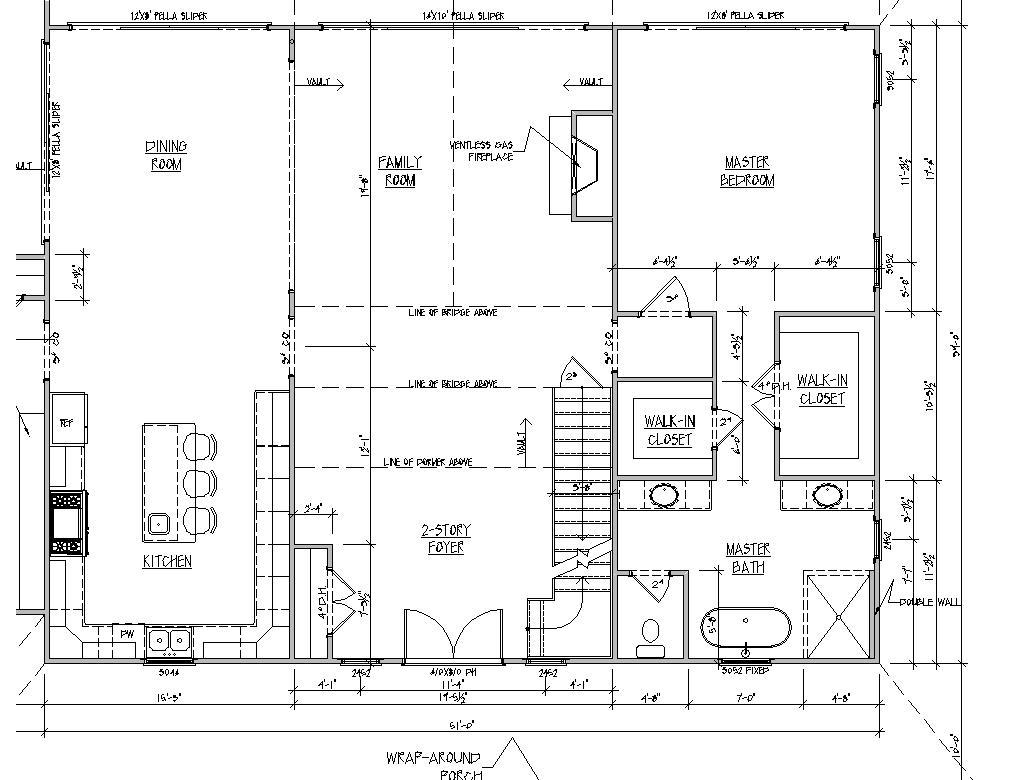 custom house plans