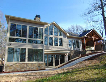 Custom Homes