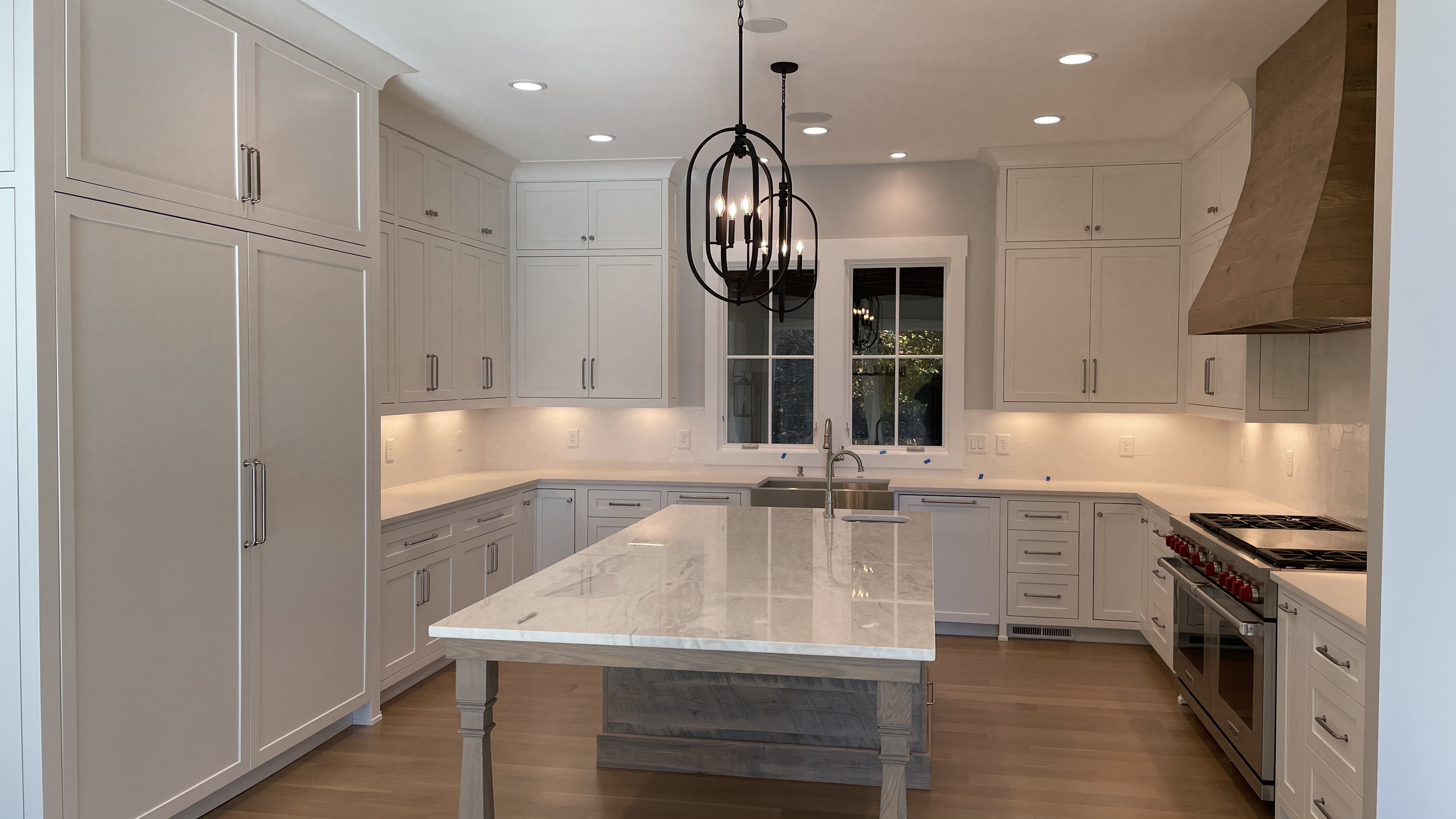 helen ga kitchen remodel