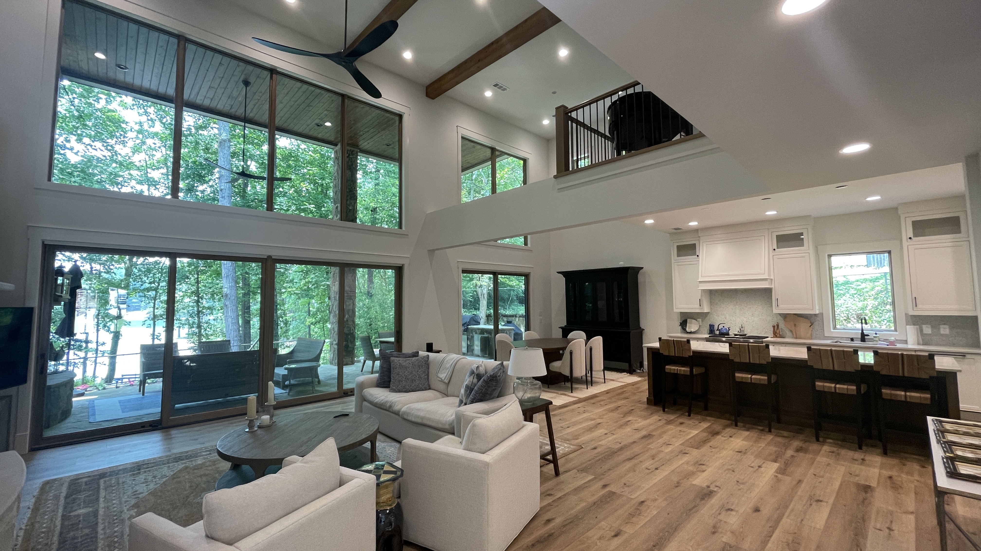 Custom Homes