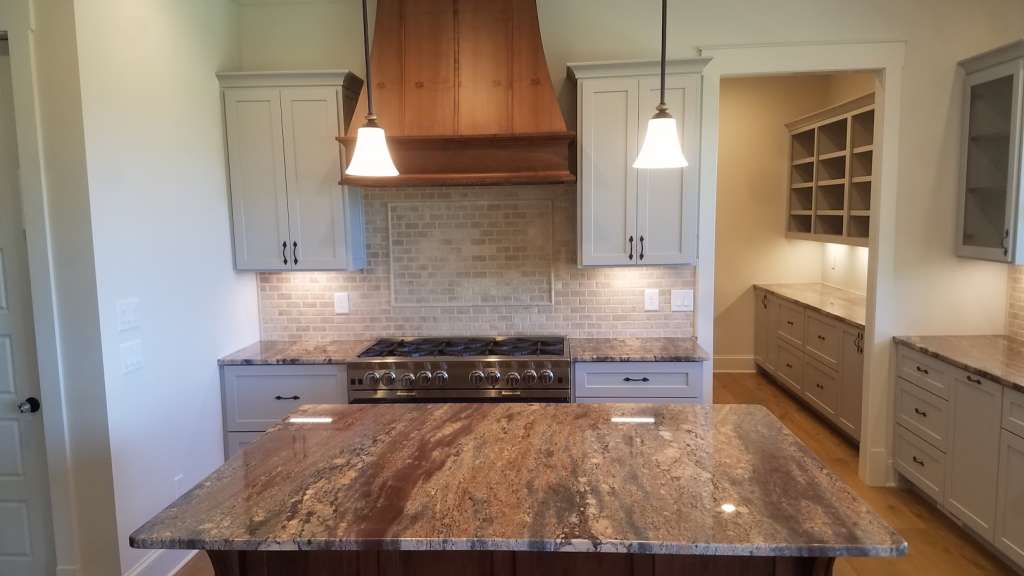 kitchen remodel in cleveland ga