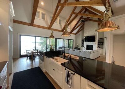 Buford GA Custom Home