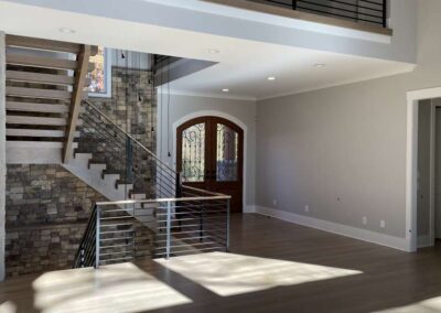 Cornelia GA Custom Home Design and Building