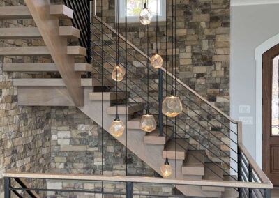 Dahlonega Georgia Custom Homes