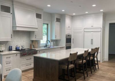 Cleveland GA Custom Home Builder