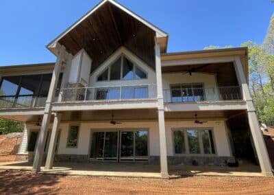 Serene Shoreline Haven at Lanier