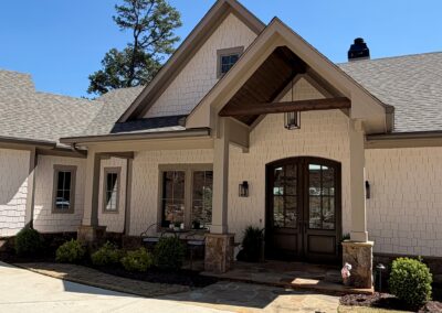 Serene Shoreline Haven at Lanier