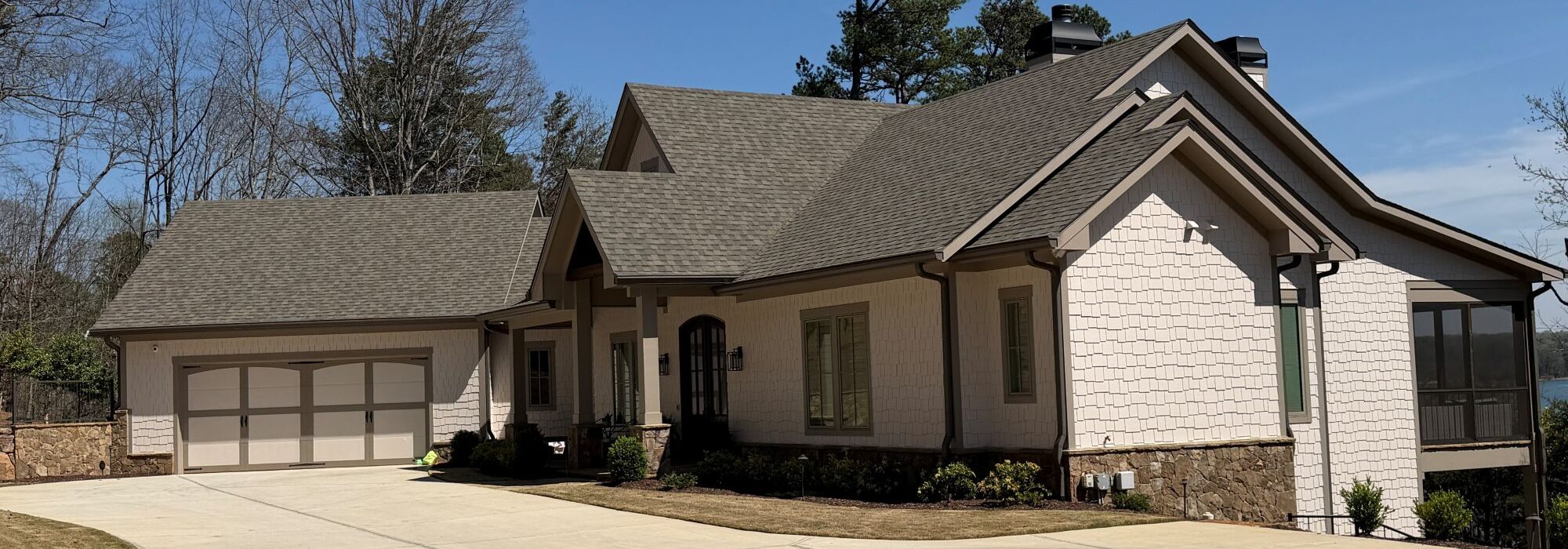 Custom Home Builder in Gainesville, GA